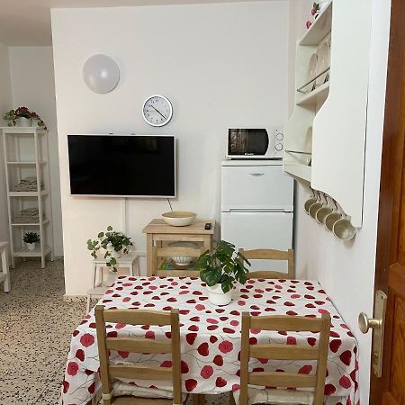 Апартаменты Vivienda Turistica Juliana Валле Гранд Рей Экстерьер фото