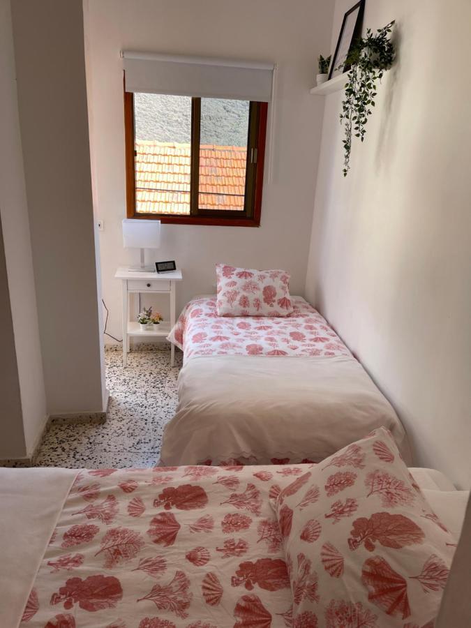 Апартаменты Vivienda Turistica Juliana Валле Гранд Рей Экстерьер фото